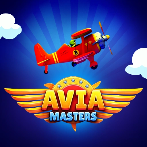 Lucky Avia ✅